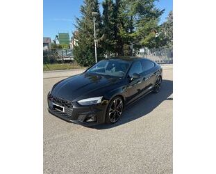 Audi S5 Gebrauchtwagen