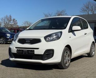 Kia Picanto Gebrauchtwagen