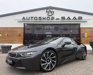 BMW i8 Gebrauchtwagen