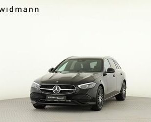 Mercedes-Benz C 220 Gebrauchtwagen