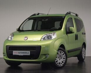 Fiat Qubo Gebrauchtwagen