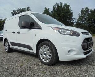 Ford Transit Gebrauchtwagen