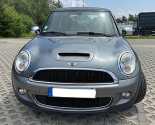 Mini Cooper S Gebrauchtwagen