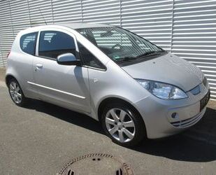 Mitsubishi Colt Gebrauchtwagen