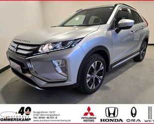 Mitsubishi Eclipse Cross Gebrauchtwagen