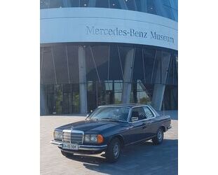 Mercedes-Benz CE 230 Gebrauchtwagen