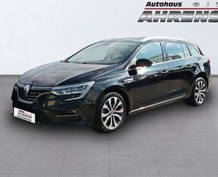 Renault Megane Gebrauchtwagen