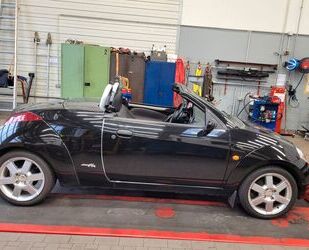 Ford Streetka Gebrauchtwagen