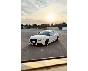 Audi S5 Gebrauchtwagen