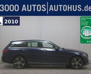 Mercedes-Benz C 300 Gebrauchtwagen