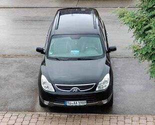 Hyundai Veracruz Gebrauchtwagen