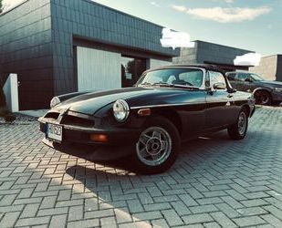 MG MGB Gebrauchtwagen