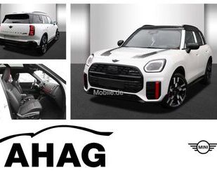Mini John Cooper Works Countryman Gebrauchtwagen
