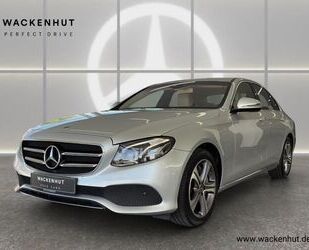 Mercedes-Benz E 400 Gebrauchtwagen
