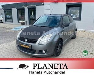 Suzuki Swift Gebrauchtwagen