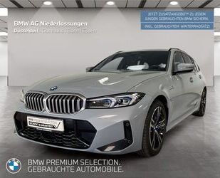 BMW 330 Gebrauchtwagen
