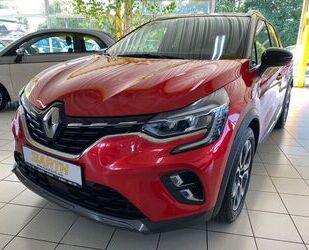 Renault Captur Gebrauchtwagen
