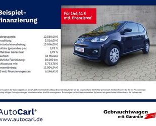 VW up! Gebrauchtwagen