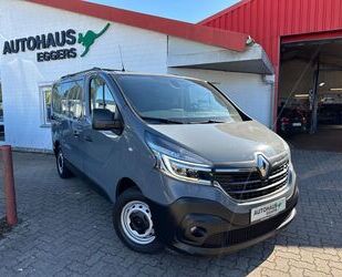 Renault Trafic Gebrauchtwagen