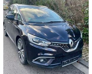 Renault Grand Scenic Gebrauchtwagen