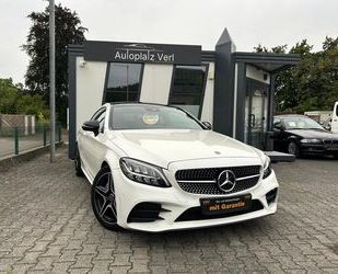 Mercedes-Benz C 300 Gebrauchtwagen