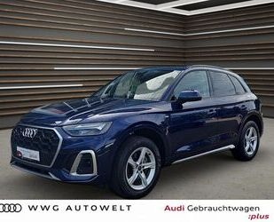 Audi Q5 Gebrauchtwagen