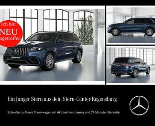 Mercedes-Benz GLS 63 Gebrauchtwagen