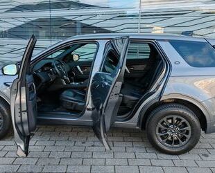 Land Rover Discovery Sport Gebrauchtwagen