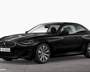 BMW 218 Gebrauchtwagen