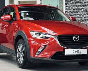 Mazda CX-3 Gebrauchtwagen
