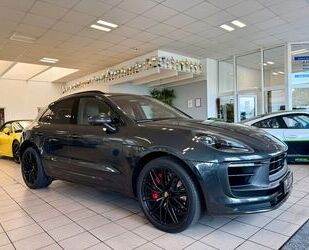 Porsche Macan Gebrauchtwagen