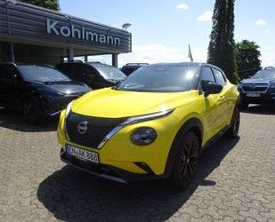 Nissan Juke Gebrauchtwagen