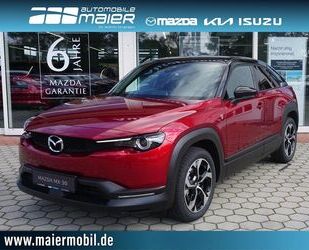Mazda MX-30 Gebrauchtwagen