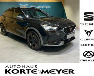 Cupra Formentor Gebrauchtwagen