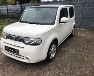 Nissan Cube Gebrauchtwagen