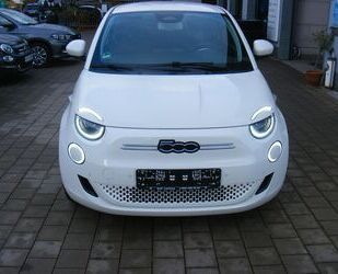 Fiat 500e Gebrauchtwagen