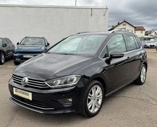 VW Golf Sportsvan Gebrauchtwagen