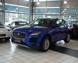 Jaguar E-Pace Gebrauchtwagen