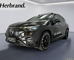 Mercedes-Benz EQE Gebrauchtwagen