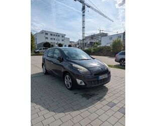 Renault Grand Scenic Gebrauchtwagen