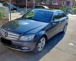 Mercedes-Benz C 220 Gebrauchtwagen