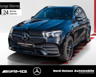 Mercedes-Benz GLE 350 Gebrauchtwagen