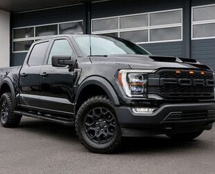 Ford F 150 Gebrauchtwagen