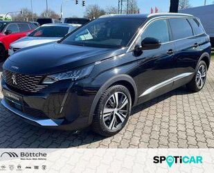 Peugeot 5008 Gebrauchtwagen