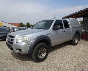 Ford Ranger Gebrauchtwagen