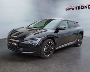 Kia EV6 Gebrauchtwagen