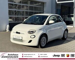 Fiat 500e Gebrauchtwagen