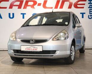 Honda Jazz Gebrauchtwagen