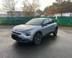 Citroen C4 Gebrauchtwagen