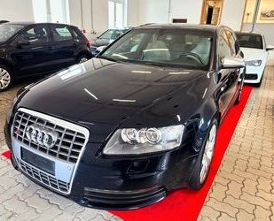Audi S6 Gebrauchtwagen